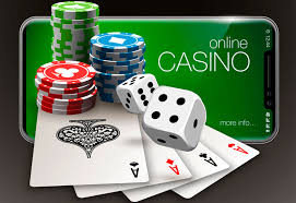 Официальный сайт Casino Everum